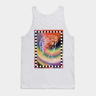 Modern Classic Tank Top